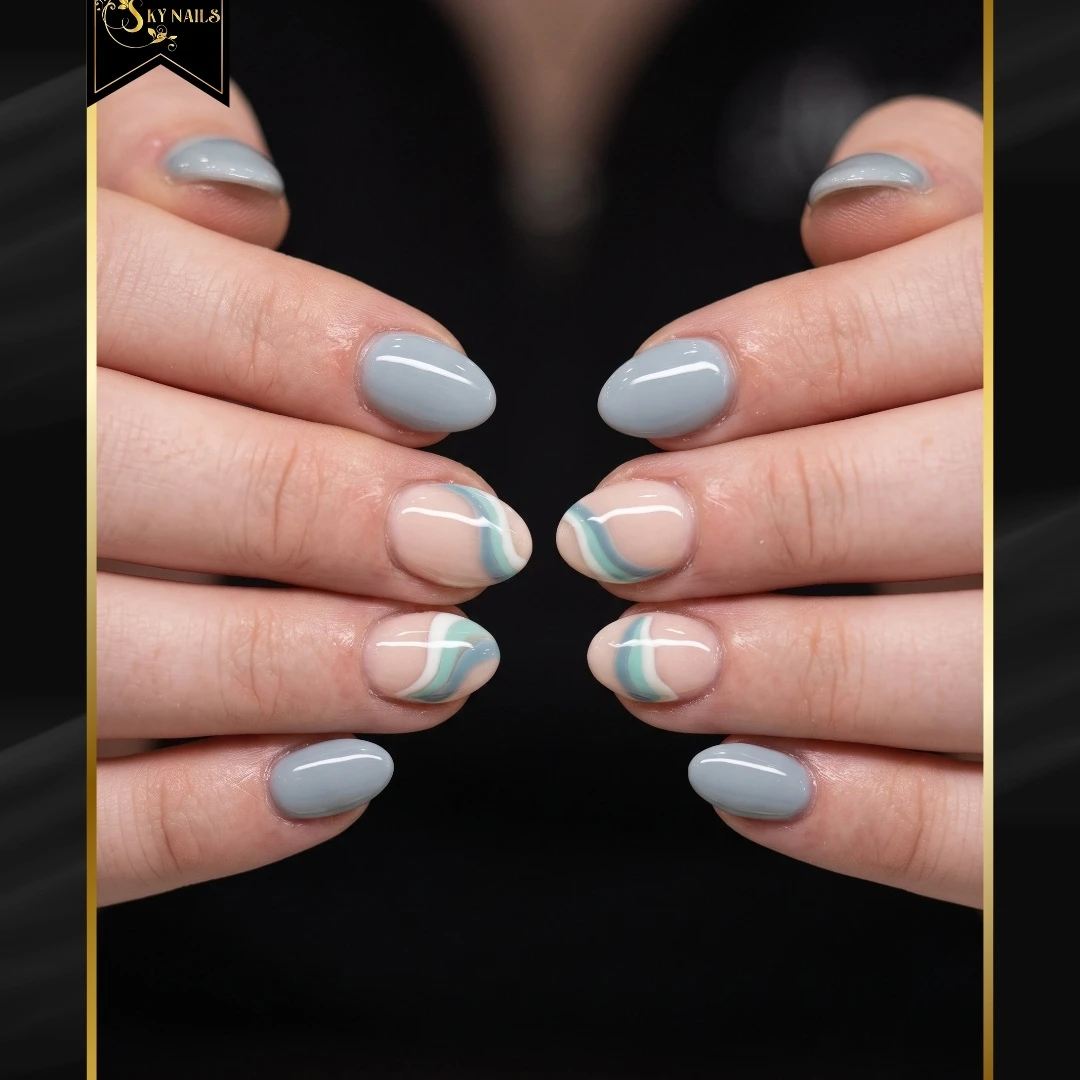 Nails Collection